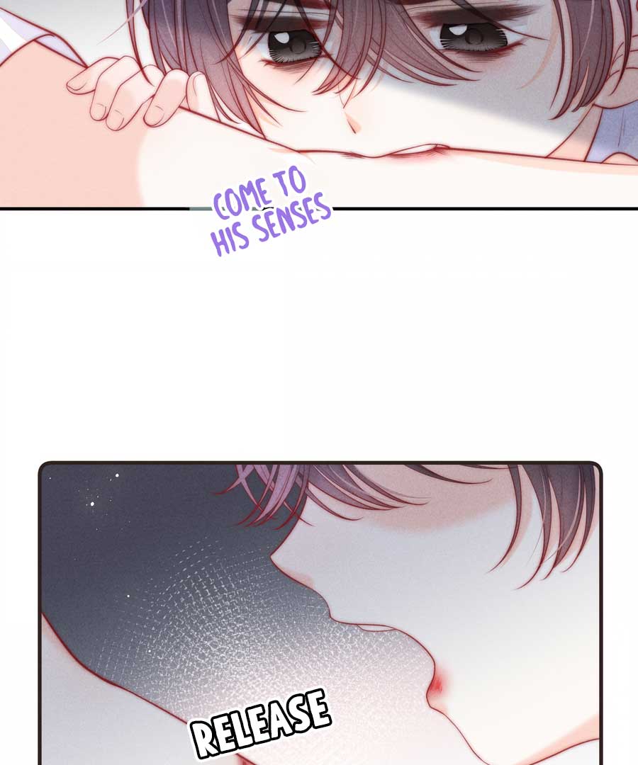 The Devil’s Body Temperature Chapter 4 - Page 43