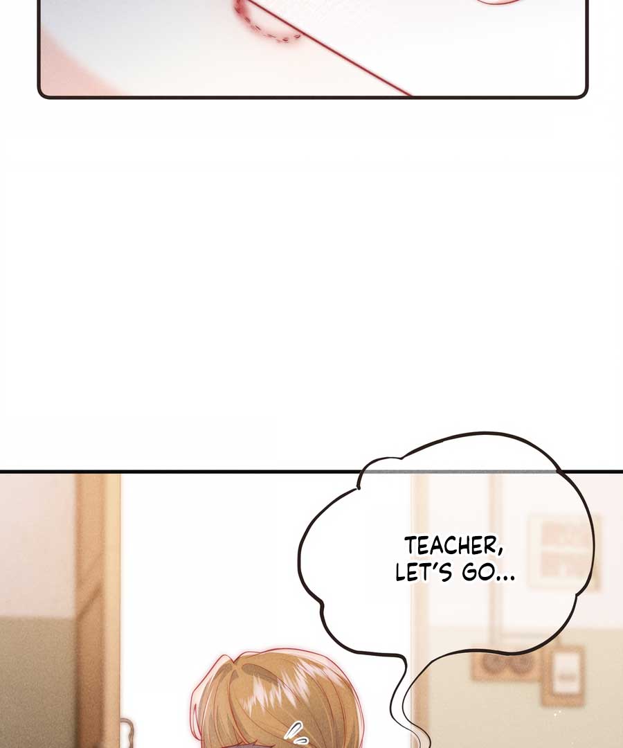 The Devil’s Body Temperature Chapter 4 - Page 44