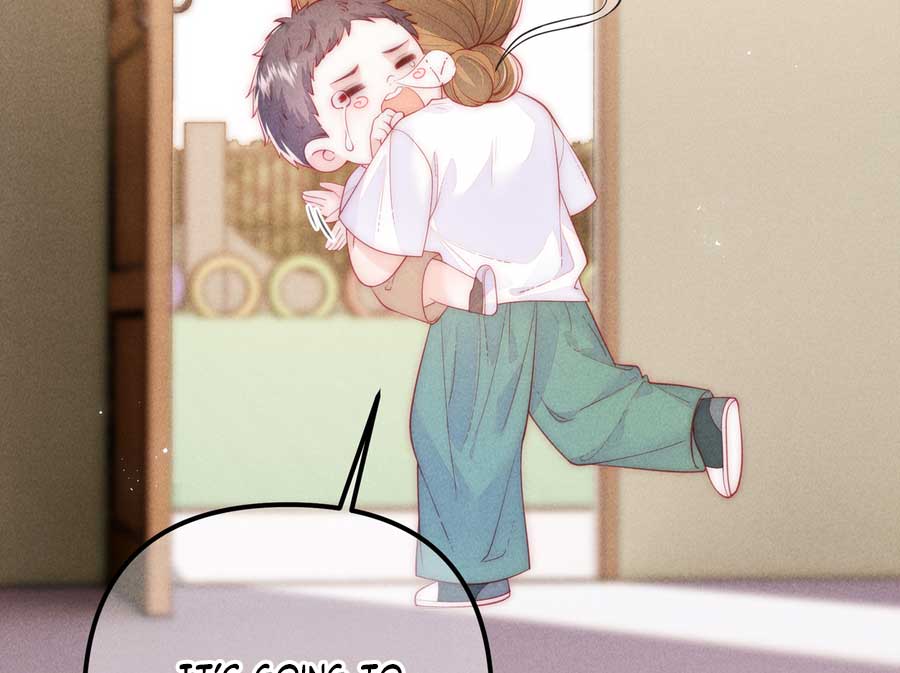 The Devil’s Body Temperature Chapter 4 - Page 45