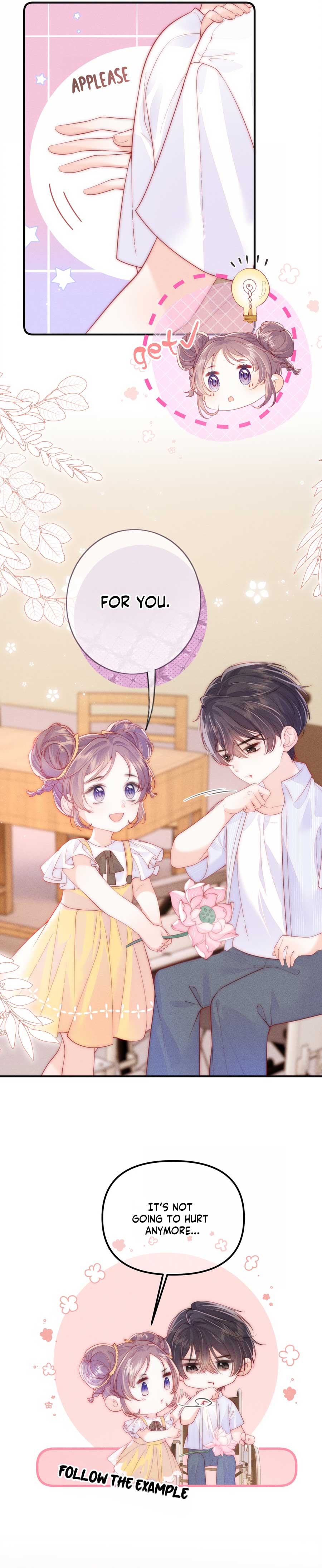 The Devil’s Body Temperature Chapter 4 - Page 47