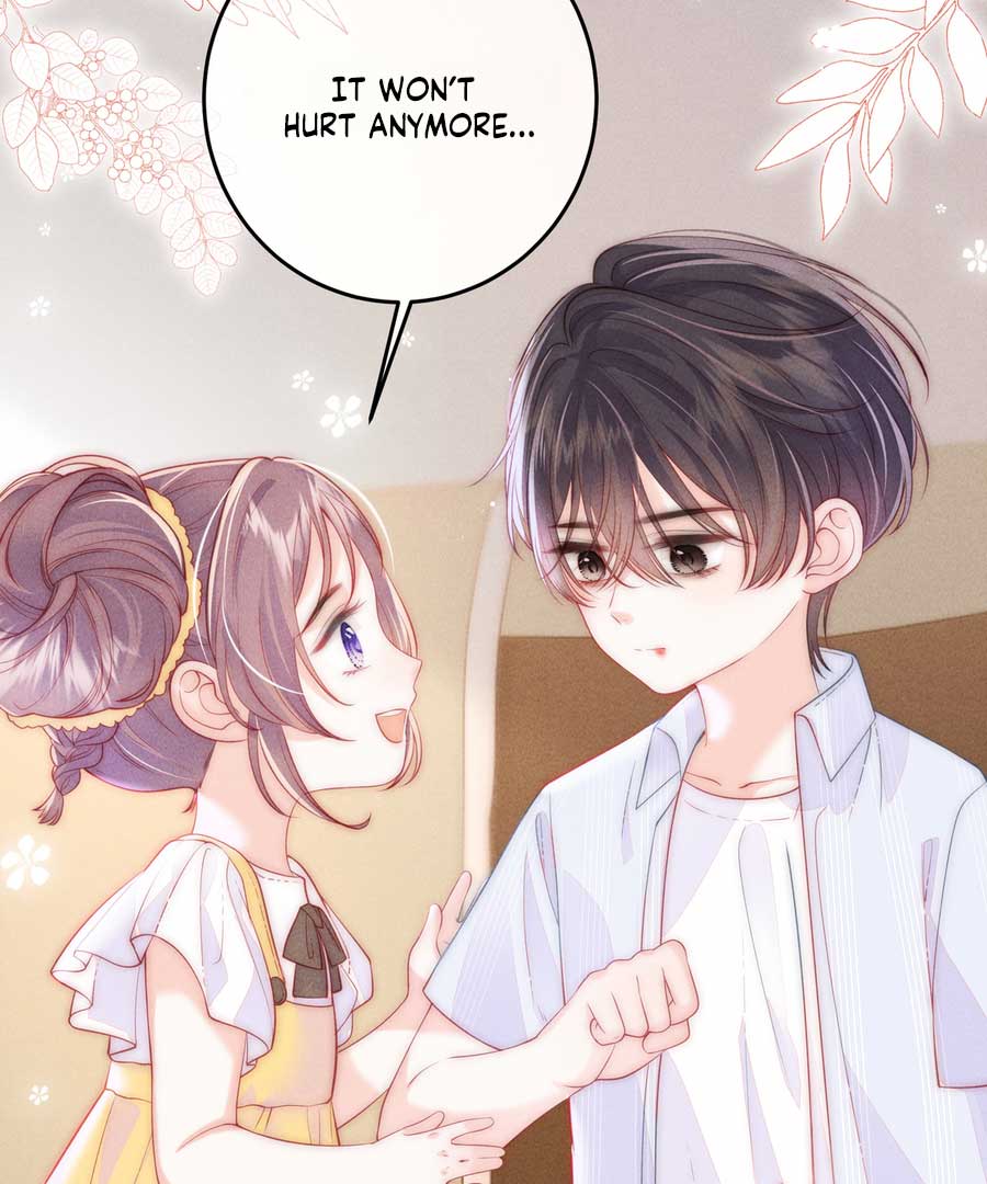 The Devil’s Body Temperature Chapter 4 - Page 49