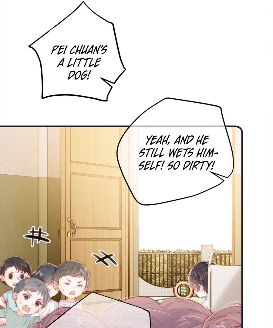 The Devil’s Body Temperature Chapter 4 - Page 54