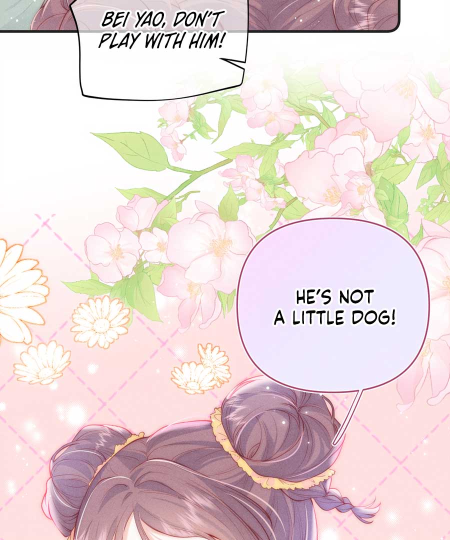 The Devil’s Body Temperature Chapter 4 - Page 55