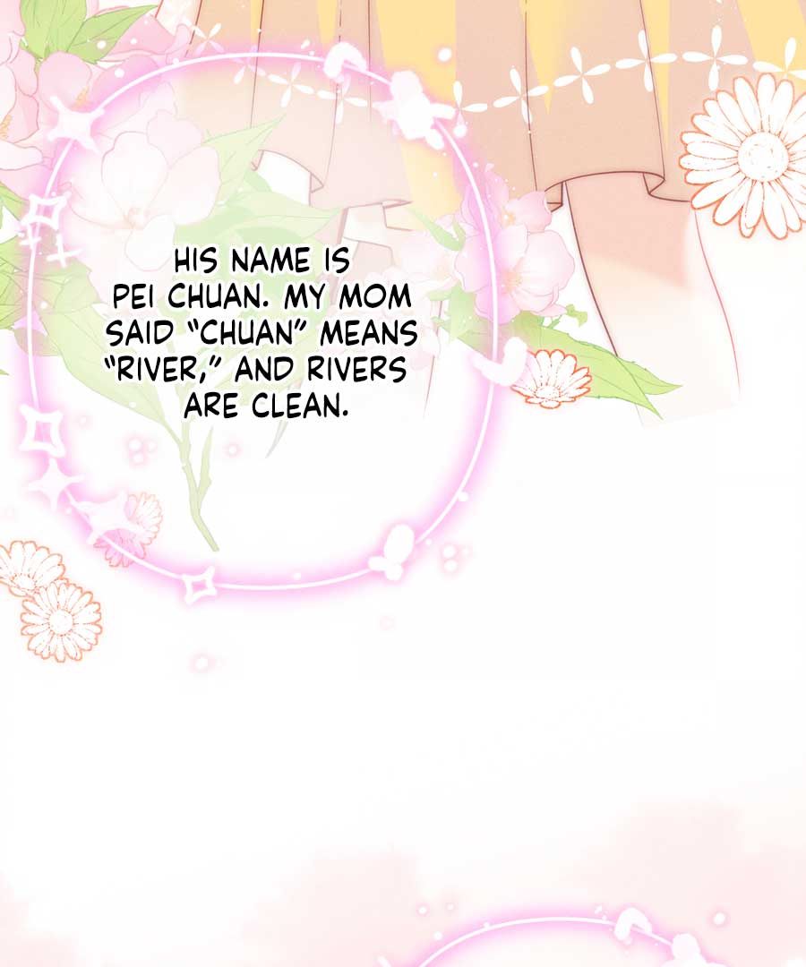 The Devil’s Body Temperature Chapter 4 - Page 57