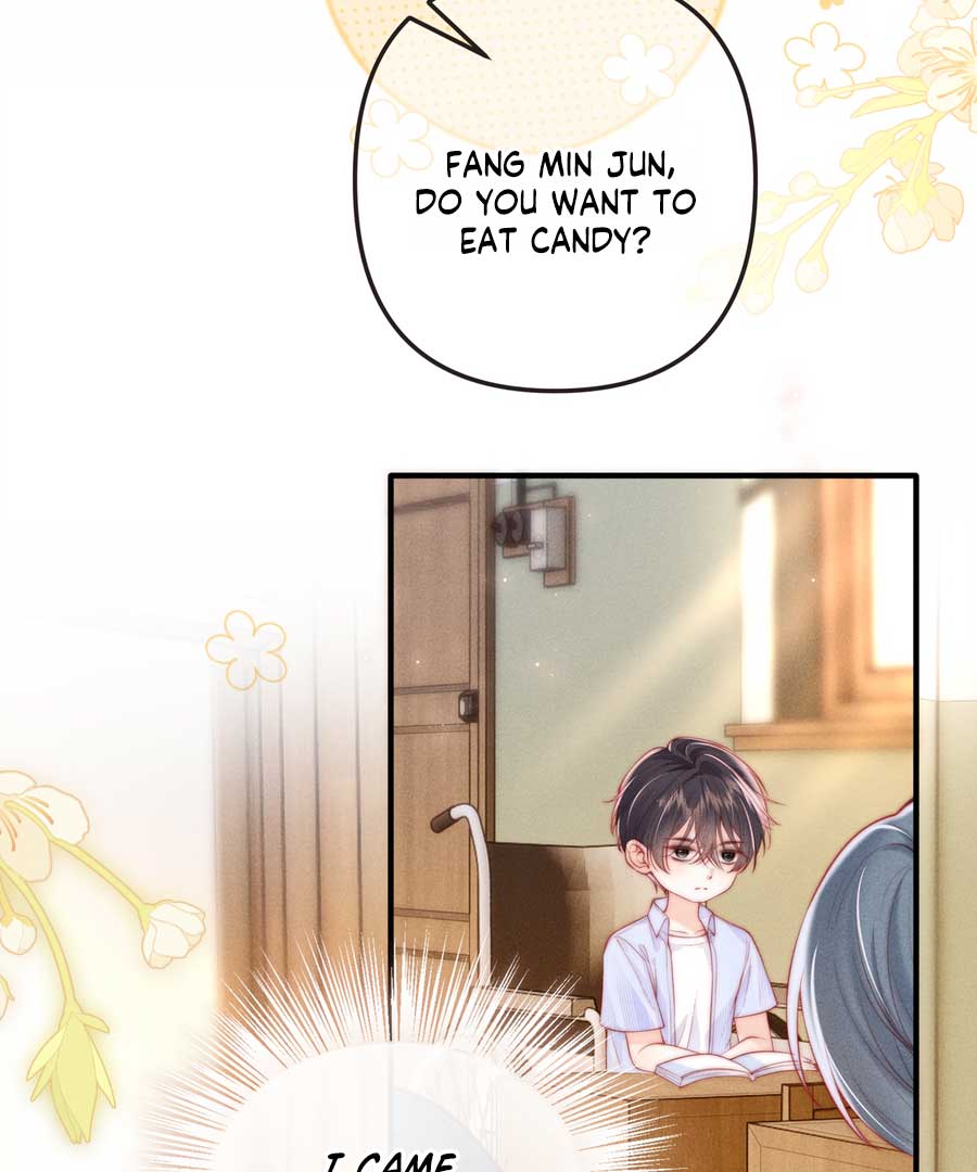 The Devil’s Body Temperature Chapter 4 - Page 6