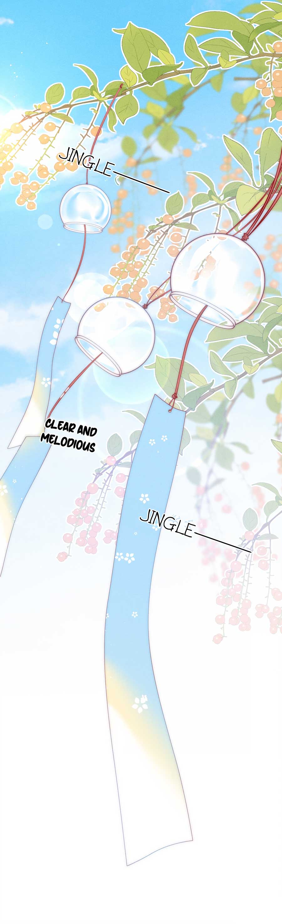 The Devil’s Body Temperature Chapter 4 - Page 60