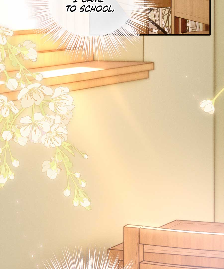 The Devil’s Body Temperature Chapter 4 - Page 7