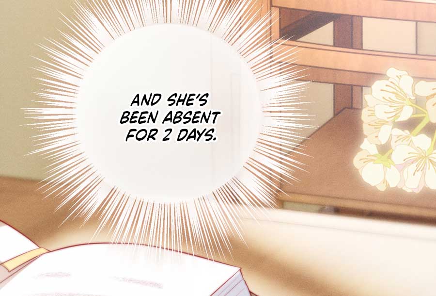 The Devil’s Body Temperature Chapter 4 - Page 8