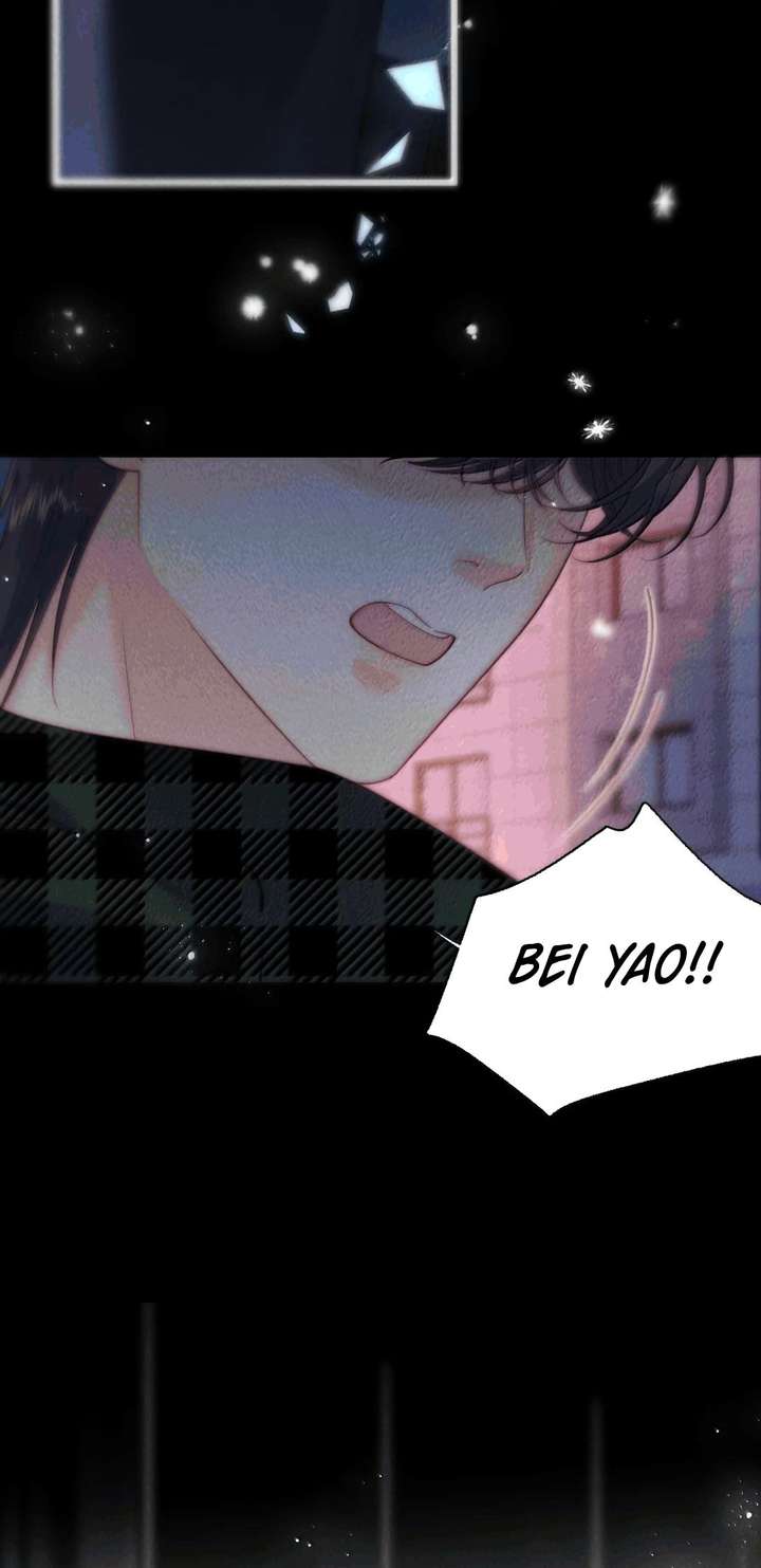 The Devil’s Body Temperature Chapter 40 - Page 10