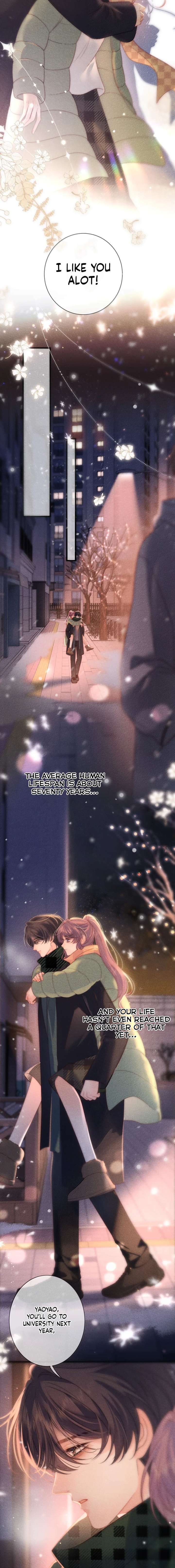 The Devil’s Body Temperature Chapter 40 - Page 13