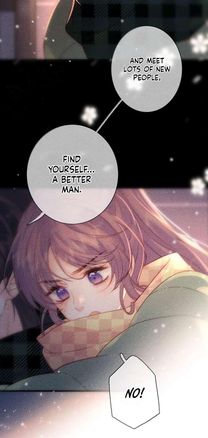 The Devil’s Body Temperature Chapter 40 - Page 14