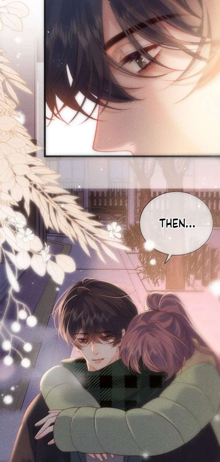 The Devil’s Body Temperature Chapter 40 - Page 16