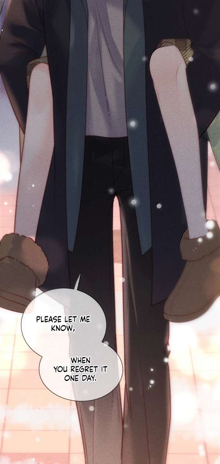 The Devil’s Body Temperature Chapter 40 - Page 17