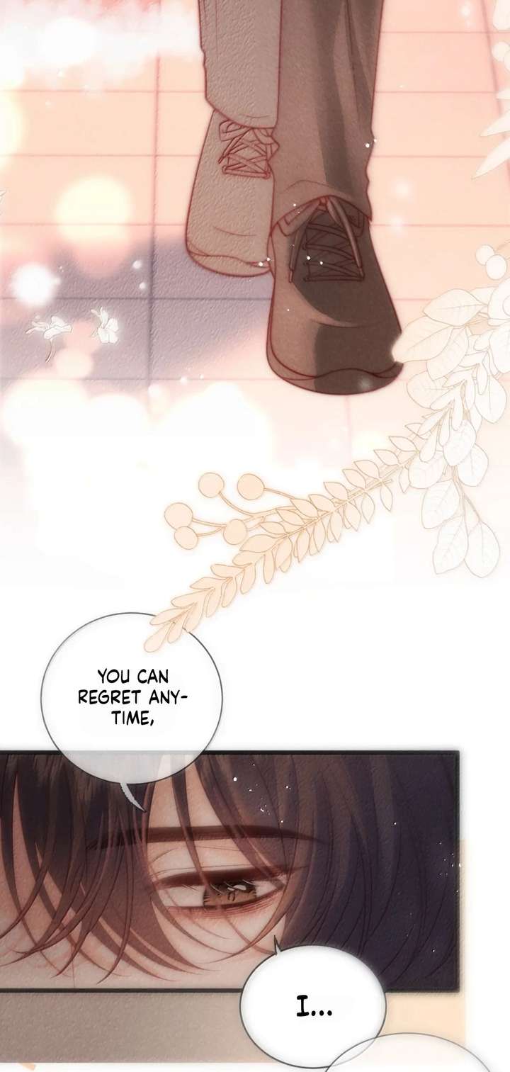 The Devil’s Body Temperature Chapter 40 - Page 18