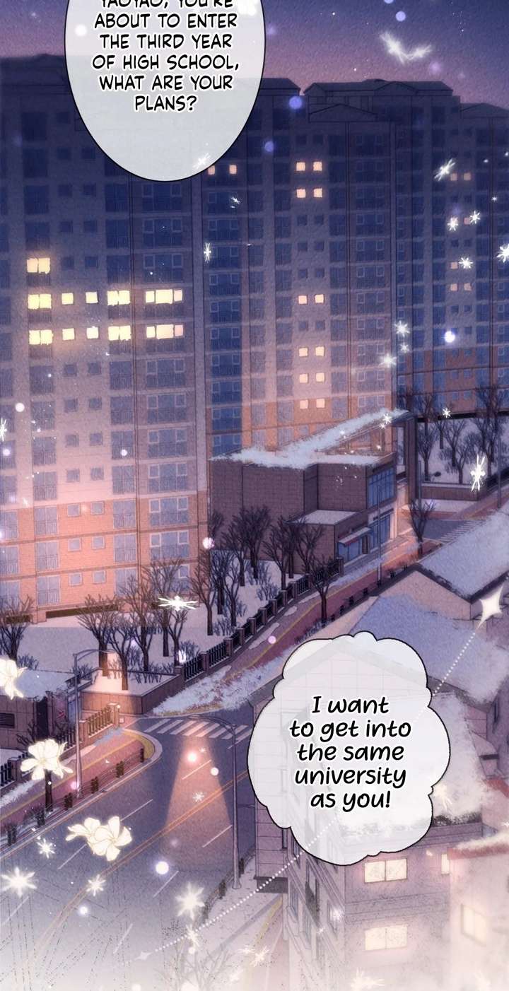 The Devil’s Body Temperature Chapter 40 - Page 23