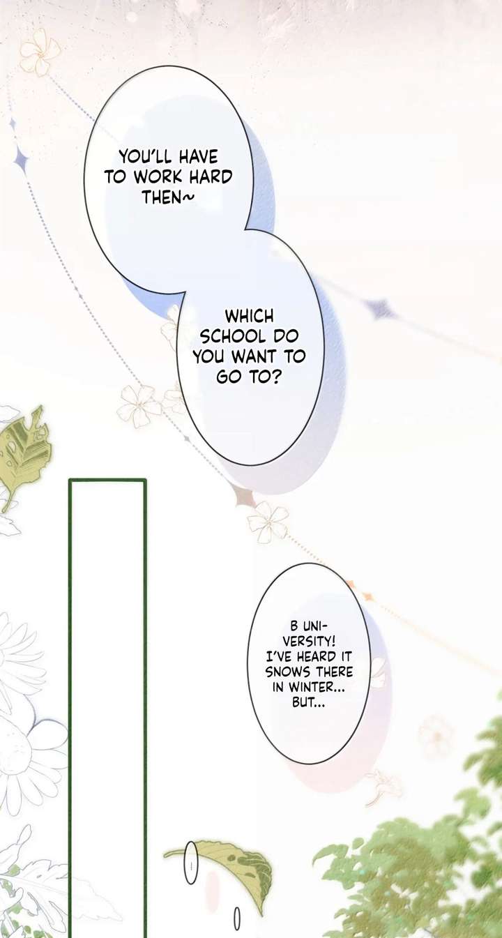 The Devil’s Body Temperature Chapter 40 - Page 24