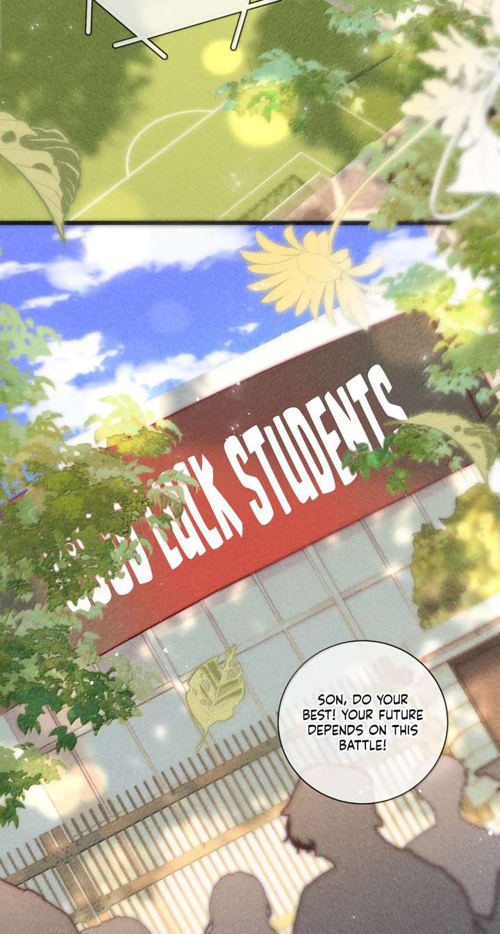 The Devil’s Body Temperature Chapter 40 - Page 26