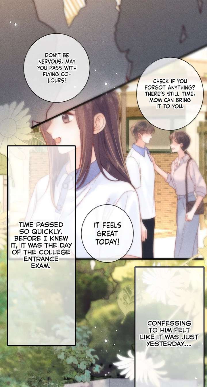 The Devil’s Body Temperature Chapter 40 - Page 27