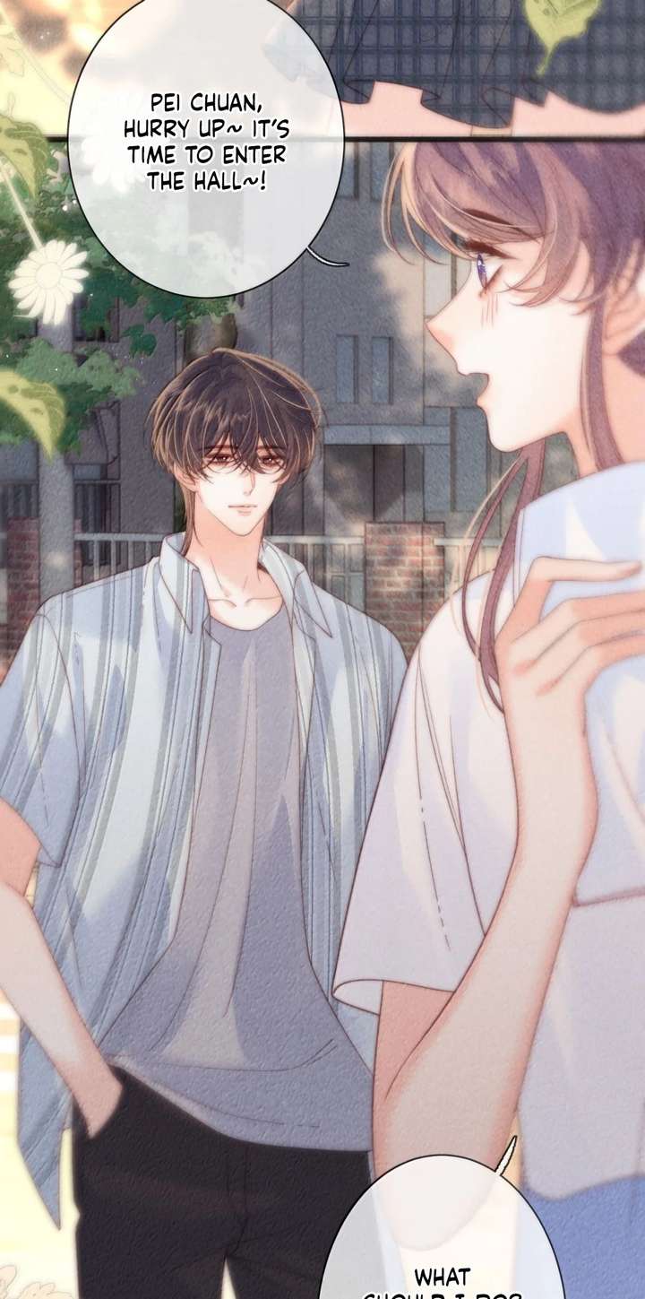 The Devil’s Body Temperature Chapter 40 - Page 29