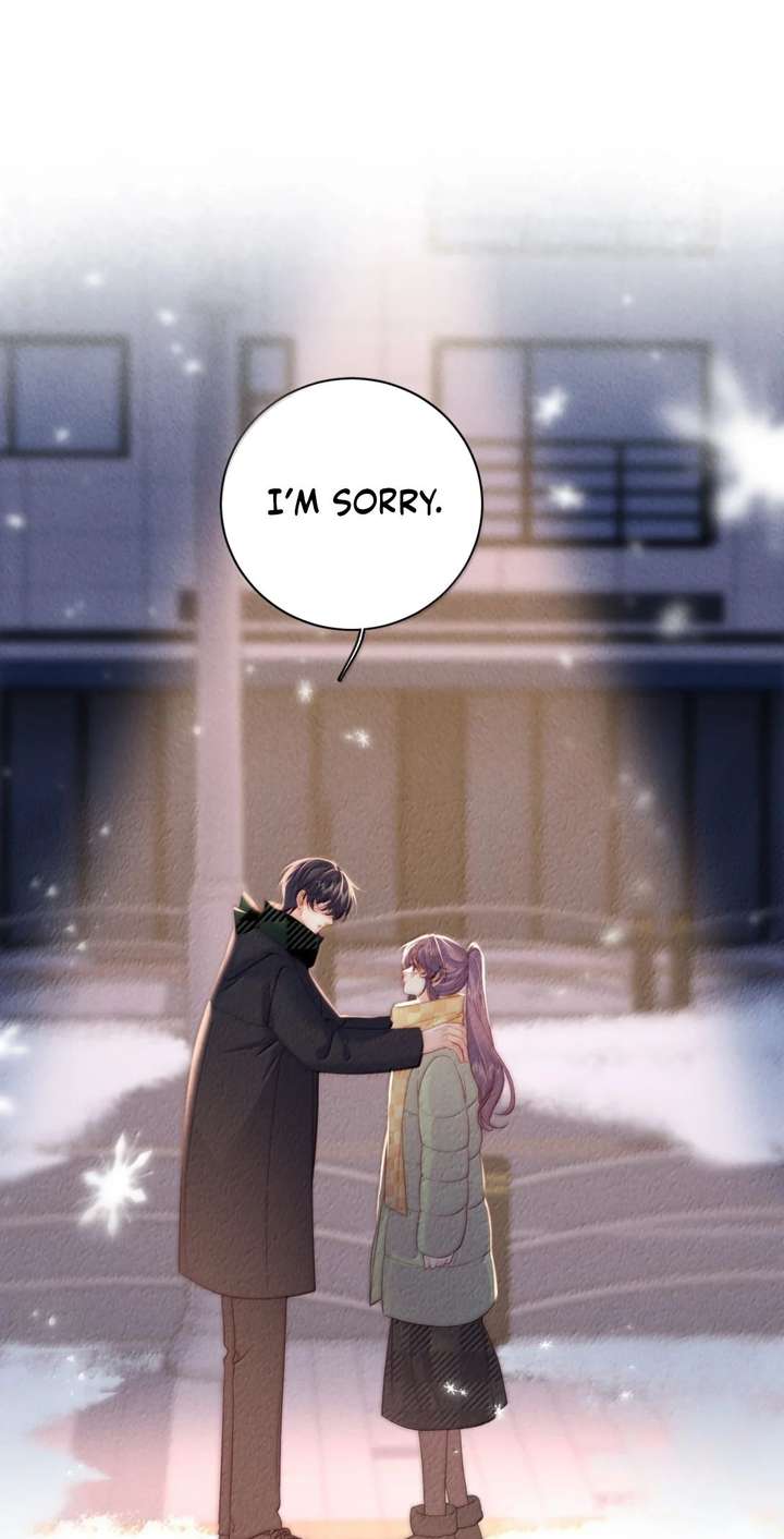 The Devil’s Body Temperature Chapter 40 - Page 3