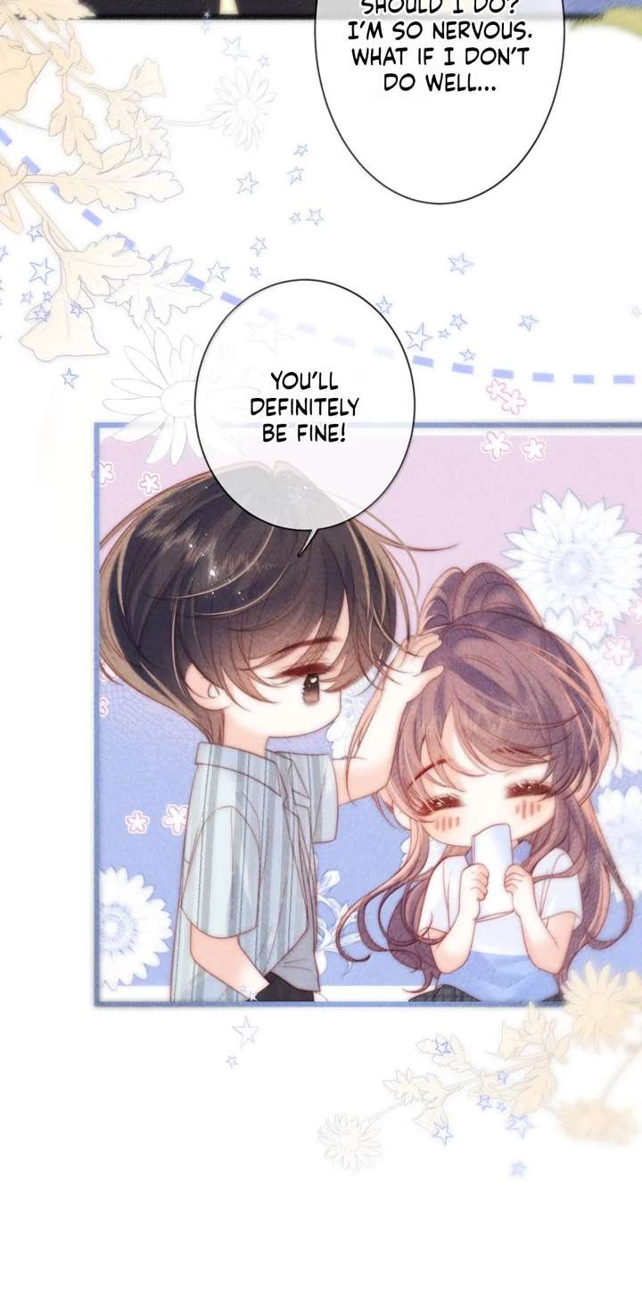 The Devil’s Body Temperature Chapter 40 - Page 30