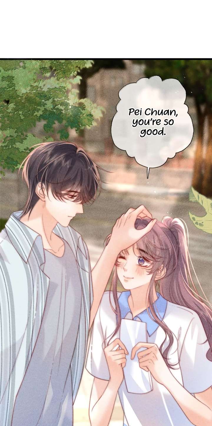 The Devil’s Body Temperature Chapter 40 - Page 31