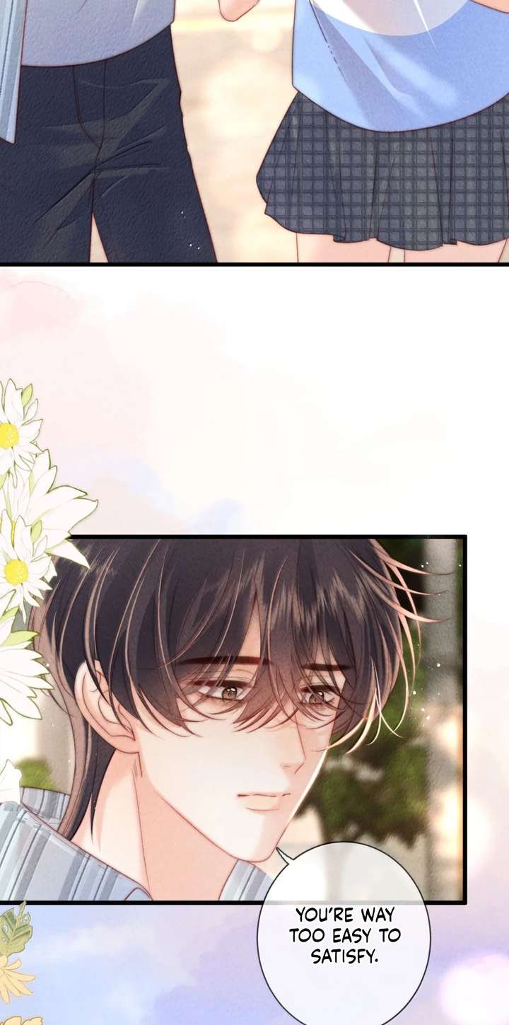 The Devil’s Body Temperature Chapter 40 - Page 32