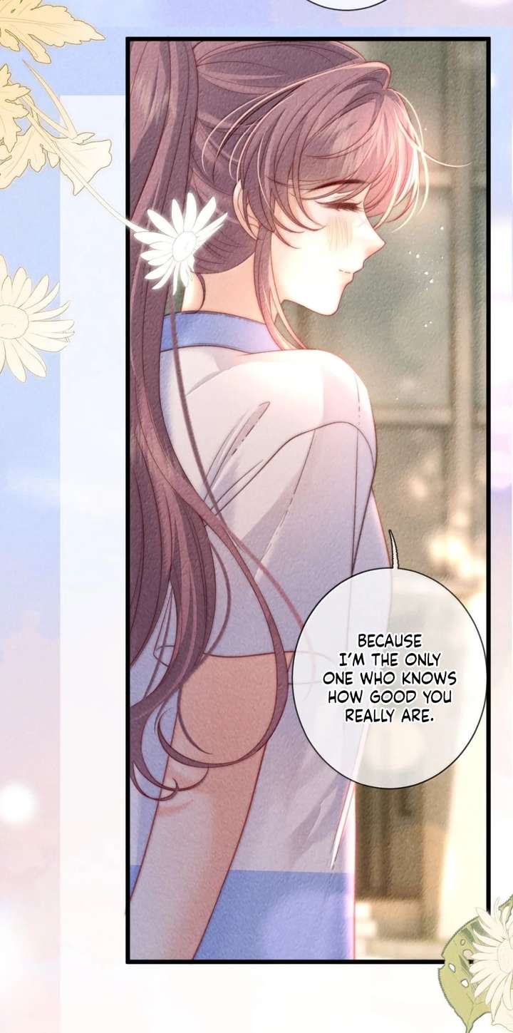 The Devil’s Body Temperature Chapter 40 - Page 33