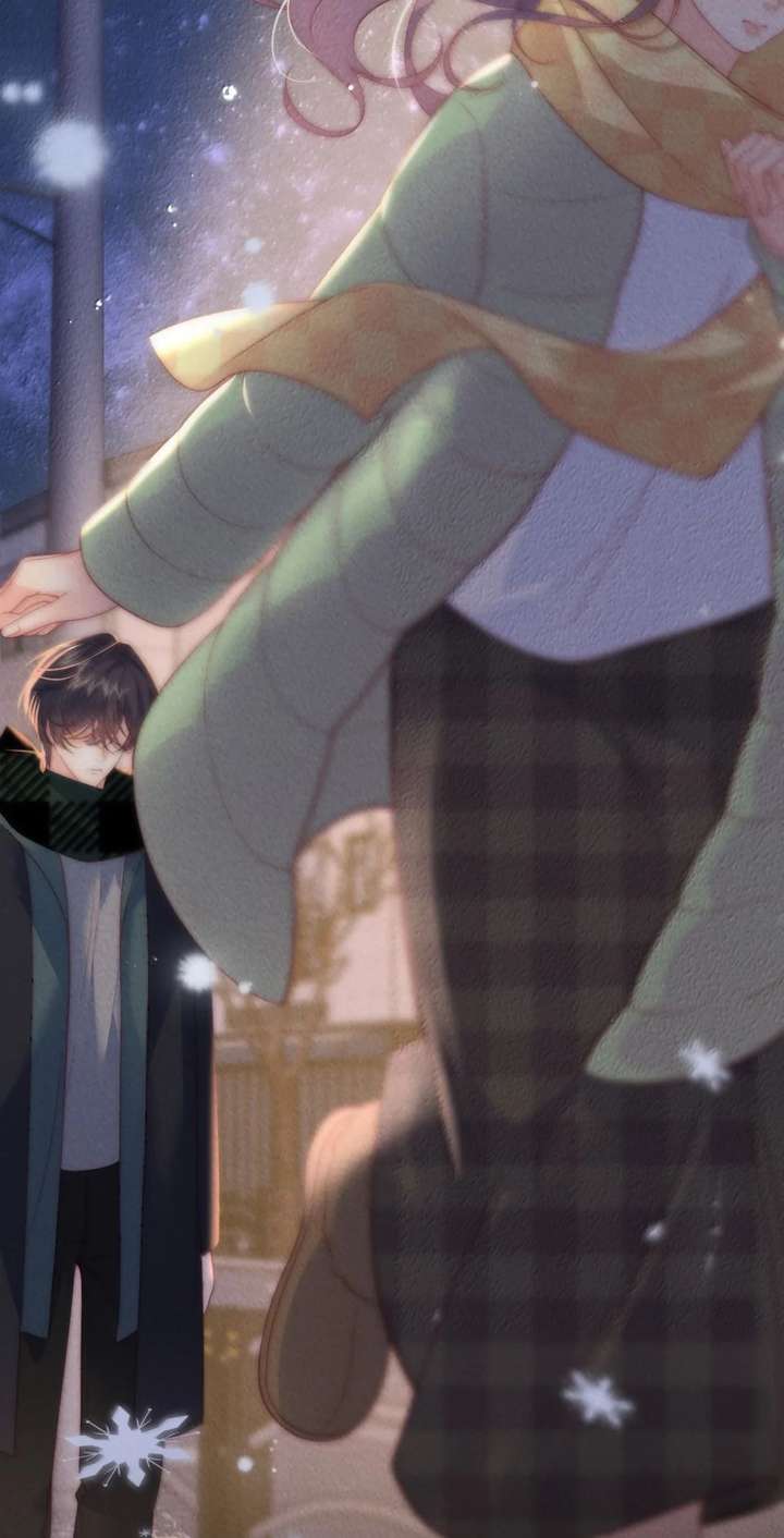 The Devil’s Body Temperature Chapter 40 - Page 6