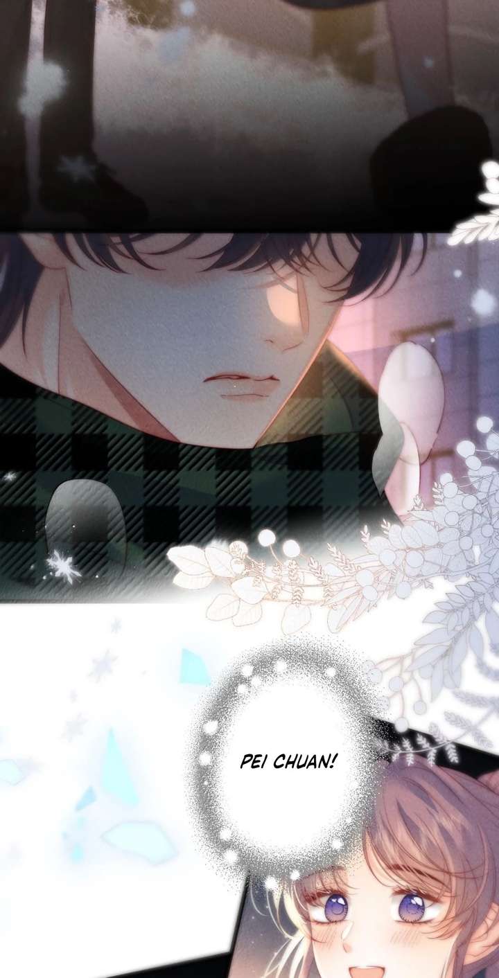 The Devil’s Body Temperature Chapter 40 - Page 7