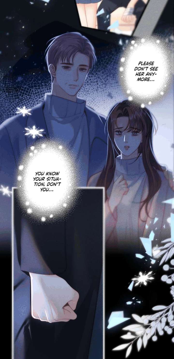 The Devil’s Body Temperature Chapter 40 - Page 9