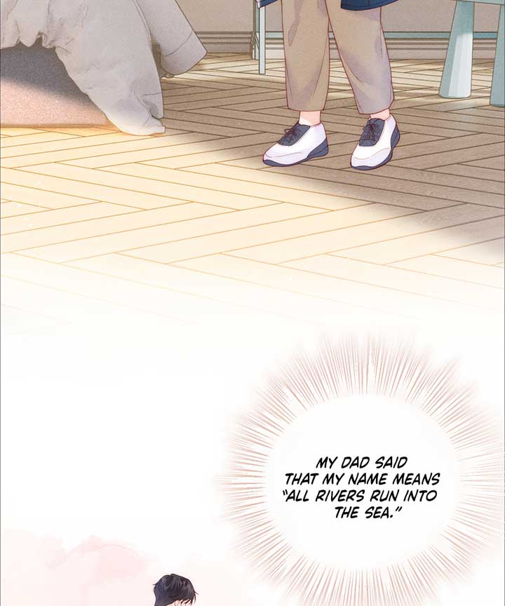 The Devil’s Body Temperature Chapter 5 - Page 10