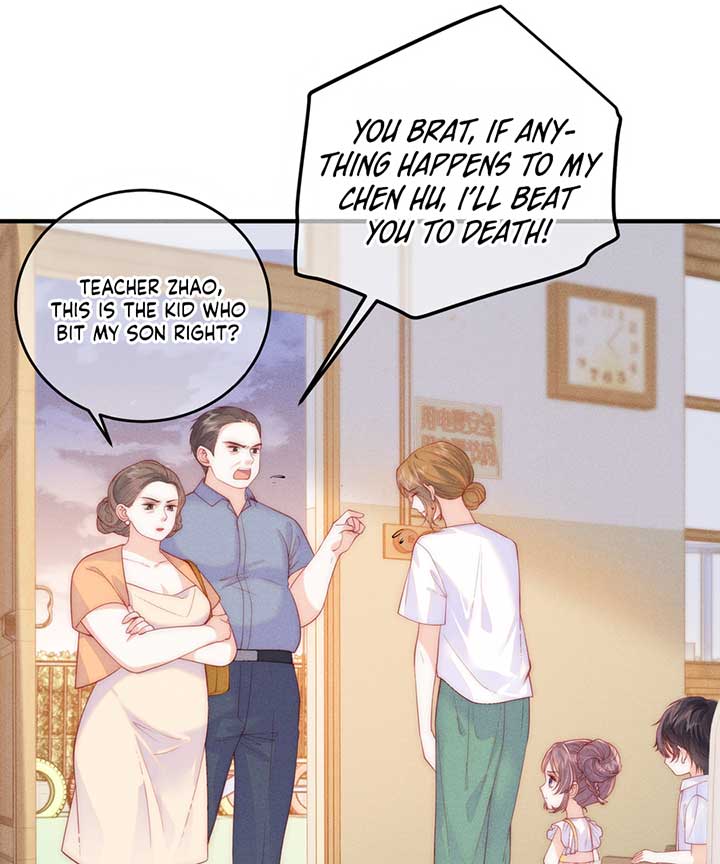 The Devil’s Body Temperature Chapter 5 - Page 17