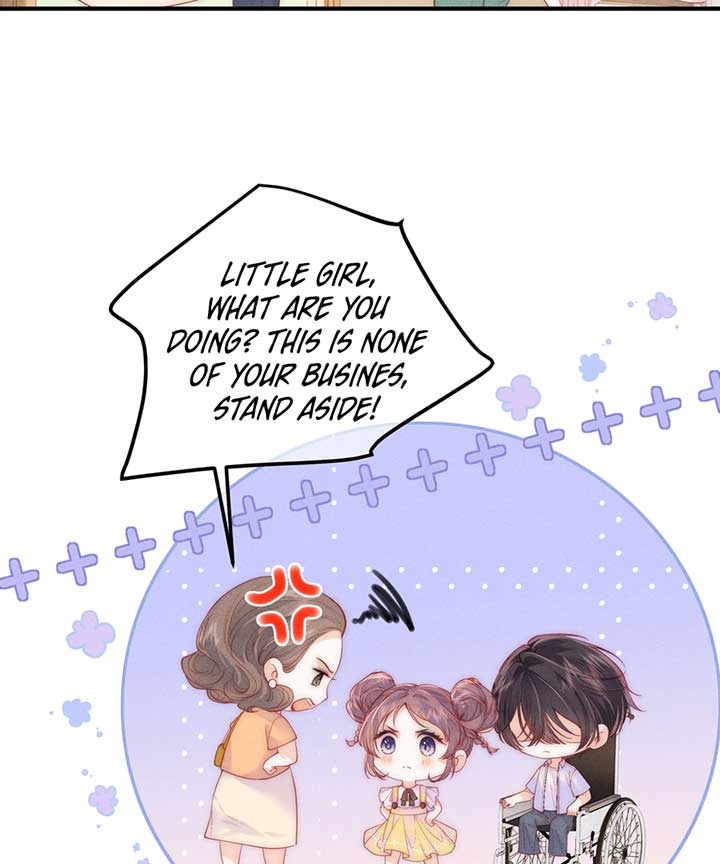 The Devil’s Body Temperature Chapter 5 - Page 18