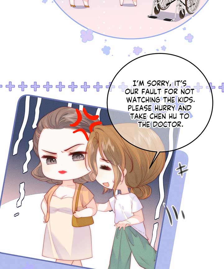 The Devil’s Body Temperature Chapter 5 - Page 19