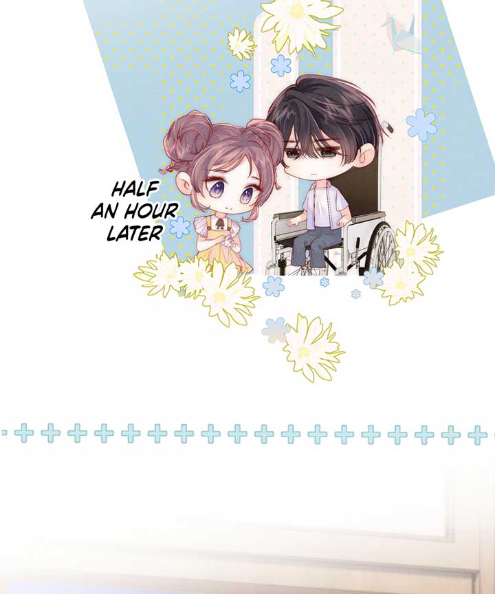 The Devil’s Body Temperature Chapter 5 - Page 21