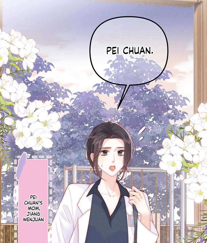 The Devil’s Body Temperature Chapter 5 - Page 22