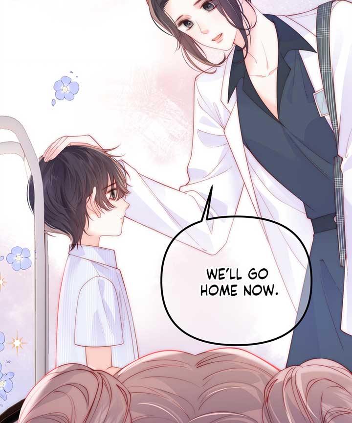 The Devil’s Body Temperature Chapter 5 - Page 27