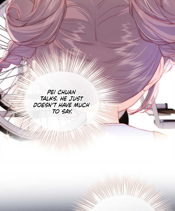 The Devil’s Body Temperature Chapter 5 - Page 28