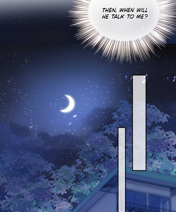 The Devil’s Body Temperature Chapter 5 - Page 29