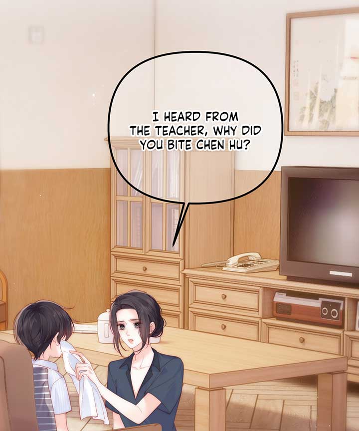 The Devil’s Body Temperature Chapter 5 - Page 32