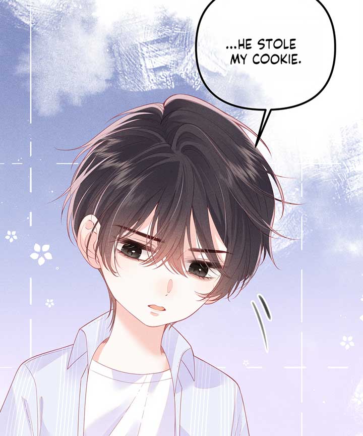 The Devil’s Body Temperature Chapter 5 - Page 34