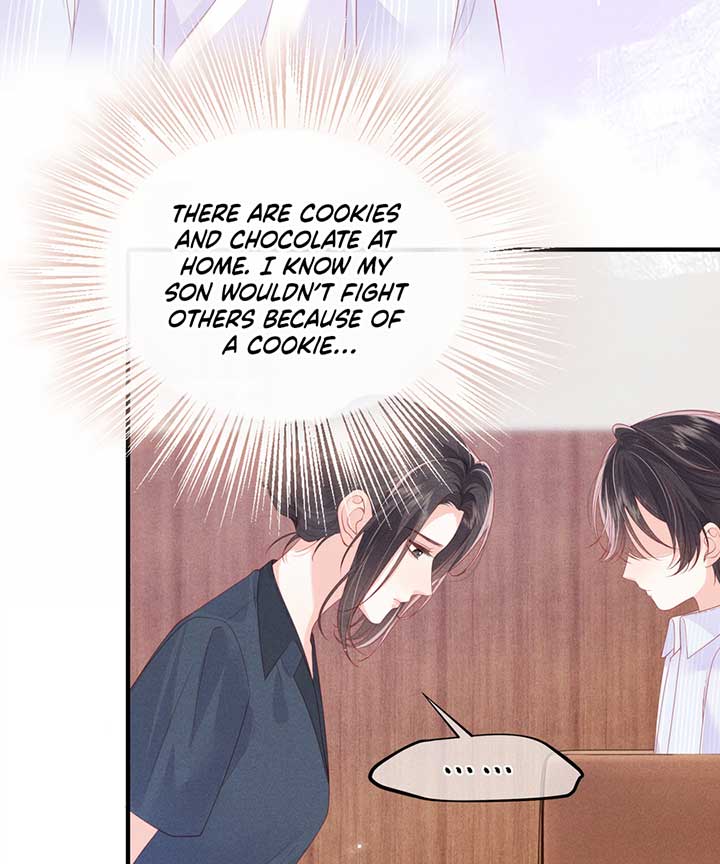 The Devil’s Body Temperature Chapter 5 - Page 35