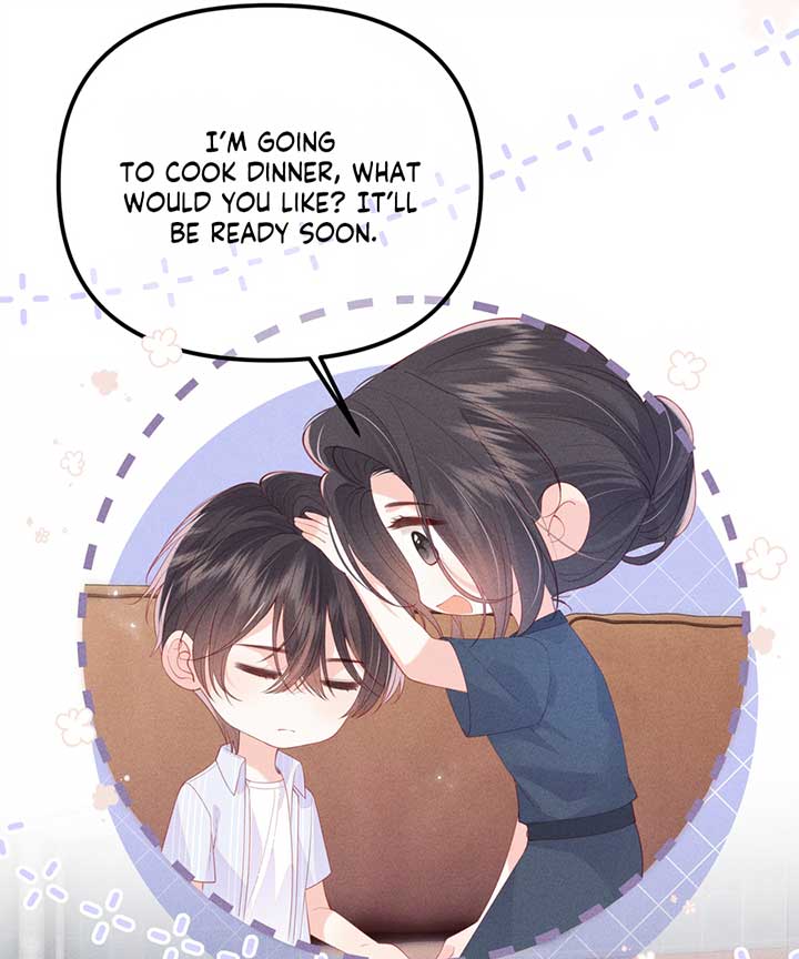 The Devil’s Body Temperature Chapter 5 - Page 39