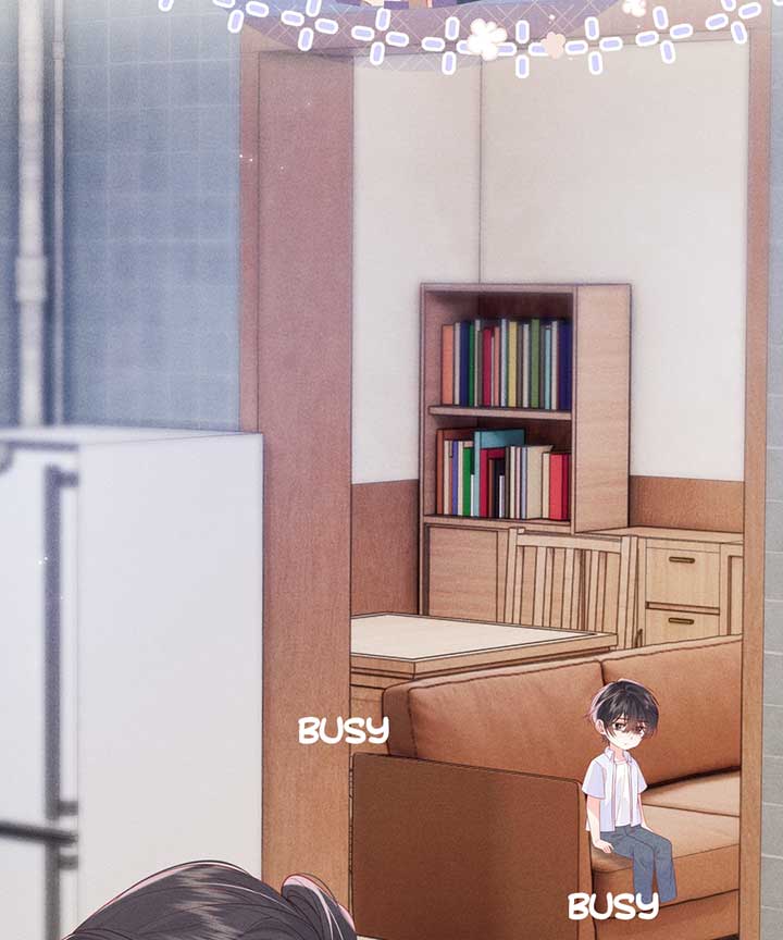 The Devil’s Body Temperature Chapter 5 - Page 40