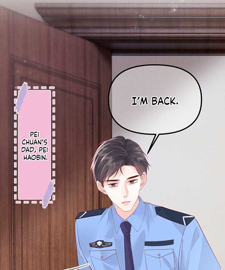 The Devil’s Body Temperature Chapter 5 - Page 43