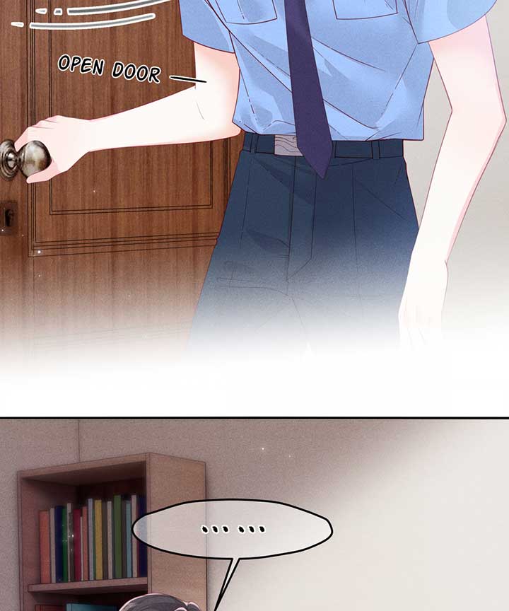 The Devil’s Body Temperature Chapter 5 - Page 44