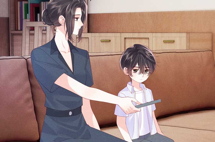 The Devil’s Body Temperature Chapter 5 - Page 45