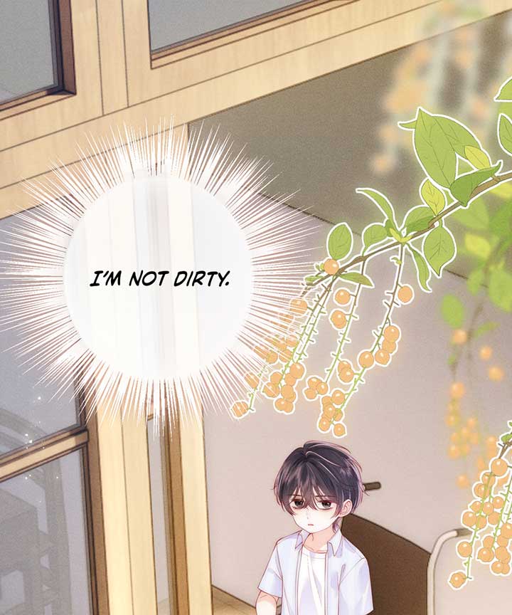 The Devil’s Body Temperature Chapter 5 - Page 5