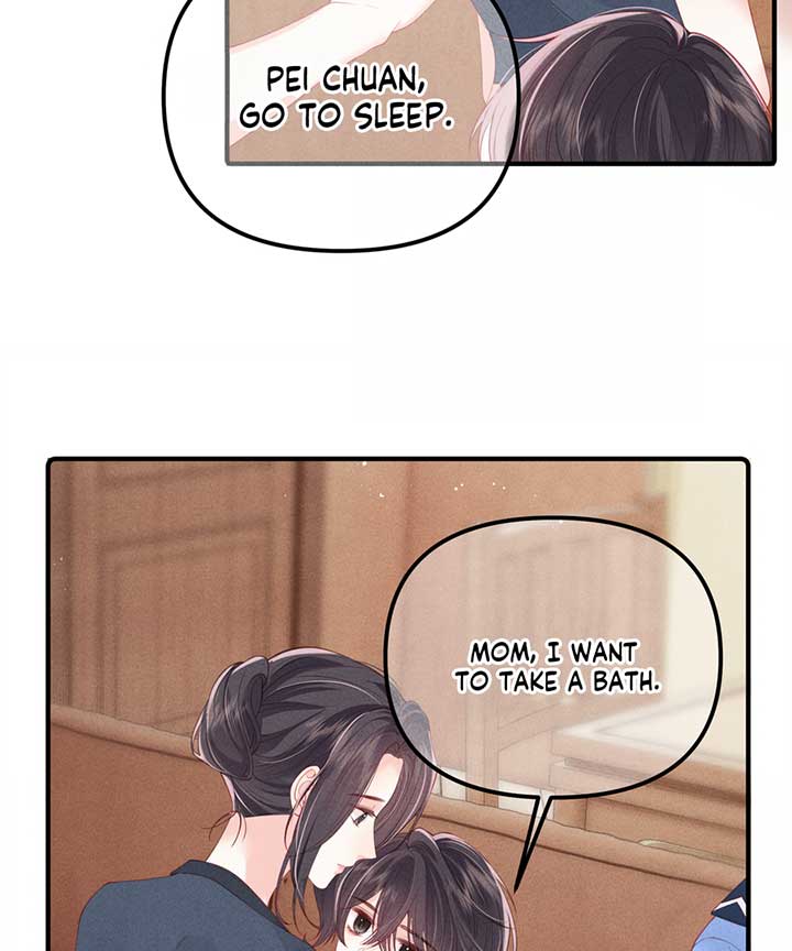 The Devil’s Body Temperature Chapter 5 - Page 51